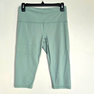 Athleta Ultra High Rise Elation Crop